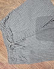 Short vert léger 1 an