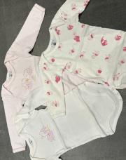 Lot body petit bateau 9M