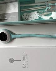 Caméra Lollipop baby