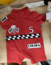 Combi-short - shein - 0/1M