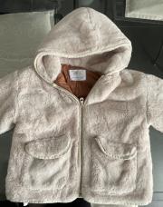 Manteau zara