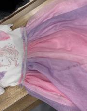 Robe primark 4-5 ans 