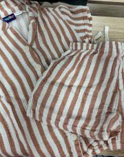 Pyjama lupilu 5-6 ans 