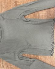 Blouse longue manche primark 3-4 ans 