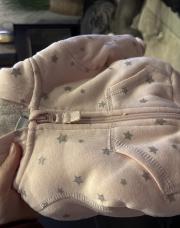 Gilet fourré primark 62