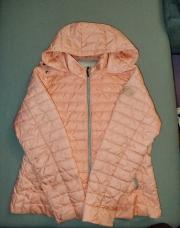 Veste Lola et liza fluo t. Xl