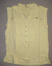 Blouse sans manche g-star 