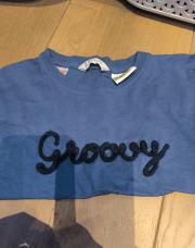 T shirt Snoopy Mango t.92