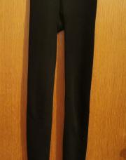 Bas Collant Chaud Femme M-L