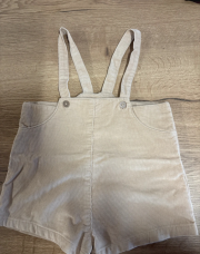 Salopette Kiabi 24 mois