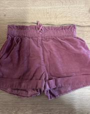 Short Vertbaudet 24 mois