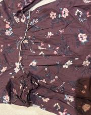 Robe tape à l’œil (6mois/68cm)