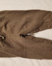 Pantalon jogging t74 mixte