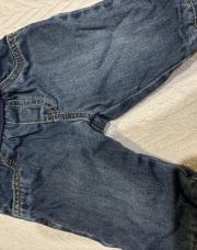Jeans mexx taille (0/3mois; 50/56cm)
