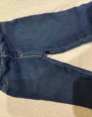 Jeans primark (3/6mois ; 68cm)