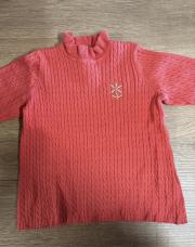 Sous-pull TAO 24 Mois