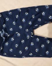 Pantalon poire Obaïbi t71cm