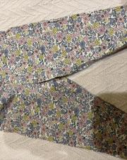 Legging tape à l’œil (6mois/68cm)