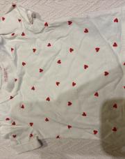T-shirt primark (3-6mois/68cm)