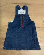 Salopette Tommy Hilfiger 9-12 mois