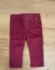 Pantalon Obaibi 12 mois