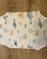 Body marin été taille 80 C&A 