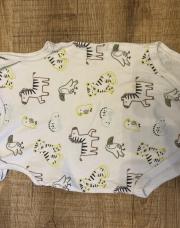 Body safari été C&A taille 80