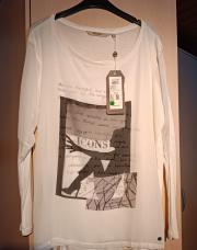 Blouse Garcia Jeans - neuve- taille Xl 