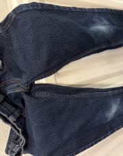 Jeans 8ans 