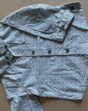 Chemise à fleurs JBC 