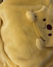 Pull  Winnie l ourson 3/4A