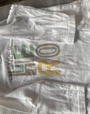 T-shirt super héro 18 mois 