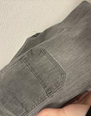 Jeans gris 8A