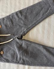 Pantalon gris 18 mois 