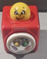 Cube Fisher-Price