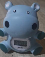 Thermomètre de bain