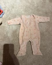 pyjama noukies pospie 1 mois