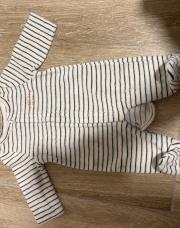 Pyjama TAO 50cm/0mois