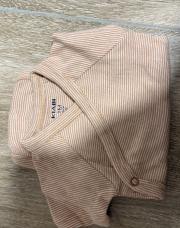 Body Kiabi 56cm/1mois