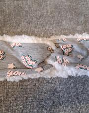 Bandeau motifs enfant 