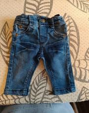 Jeans Zeeman 50 cm 