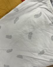 Couverture plumes Bemini 