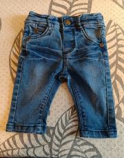 Jeans Zeeman 50 cm 