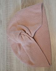 Bonnet rose H&M 6-12mois