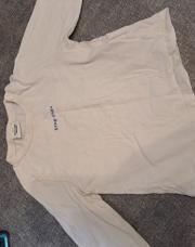 T-shirt manches longues TAO-18m