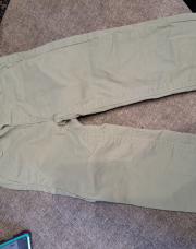 Pantalon kaki Kiabi/3ans