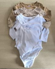 Lot body 3M Cubus mini