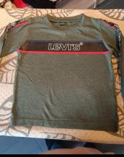 Blouse LEVIS 92cm 