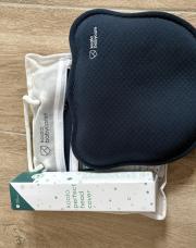 Coussin anti tête plate Koala Babycare + 2 housses