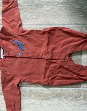 Pyjama Noukies 50cm/0mois